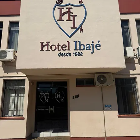 Hotel Ibaje-3